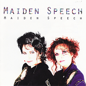 Maiden Speech