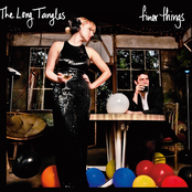 I Want You by The Long Tangles