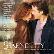 Serendipity (Motion Picture Soundtrack)