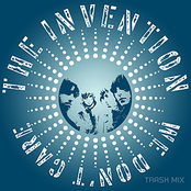 We Don't Care (Trash Mix)