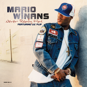 Mario Winans: Never Really Was