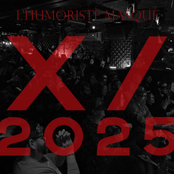 Martin Petit: X sur 2025