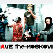 have the moskovik