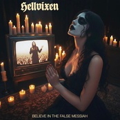 Believe in the False Messiah