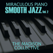 Miraculous Piano Smooth Jazz Vol. 2