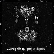 Along Side the Path of Spirits