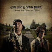The Harvest by Kyle Lucas & Captain Midnite