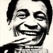 Honey by Abdullah Ibrahim