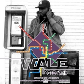 Lucky Me by Wale