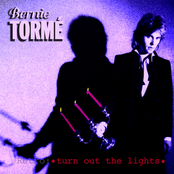 Try And Stop Me by Bernie Torme