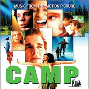 Cast Of Camp