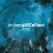 Decade-Anthologies Past+Present-