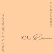 Coco Jones: ICU (with Justin Timberlake) [Remix]