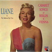 liane & the boheme bar trio