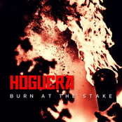 Burn at the Stake