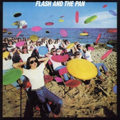 Lady Killer by Flash And The Pan