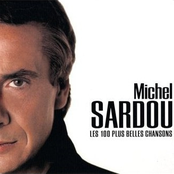 Il était Là by Michel Sardou