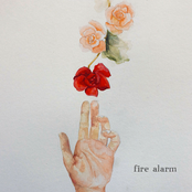 Olive Klug: Fire Alarm