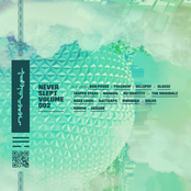 Never Slept Volume 002