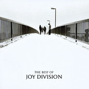 The Best Of Joy Division Album Picture