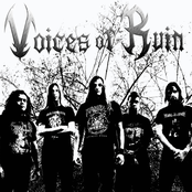 voices of ruin