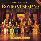 Stille Nacht by Rondò Veneziano