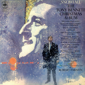 Santa Claus Is Coming To Town by Tony Bennett