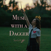 Muse with a Dagger
