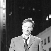 Late Night With Conan O'brien