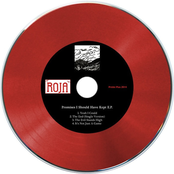 Promises I Should Have Kept