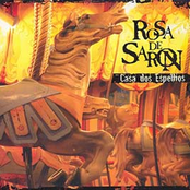 Uma Trilha Sem Dor by Rosa De Saron