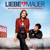 Liebe Mauer