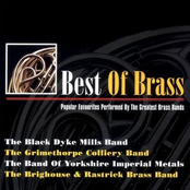 Best Of Brass