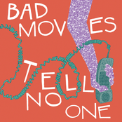 Bad Moves: Tell No One