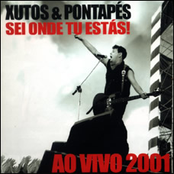 Para Sempre by Xutos & Pontapés