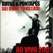 Se Não Tens Abrigo by Xutos & Pontapés