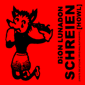 Dion Lunadon: Schreien