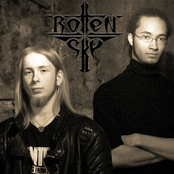 Rotten Sky