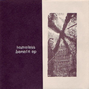Homeless Benefit Ep