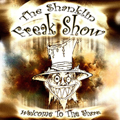 Twisted Family by The Shanklin Freak Show