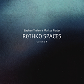 Rothko Spaces, Volume 4