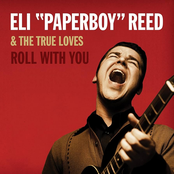 Eli Paperboy Reed