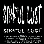 Sinful Lust