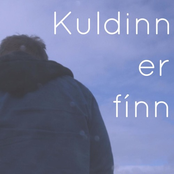 Kuldinn er fínn