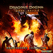 William Montgomery: Dragon's Dogma: Dark Arisen Masterworks Collection