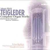 Steigleder: Complete Organ Works