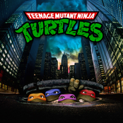 Teenage Mutant Ninja Turtles