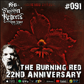 NFR #091 - The Burning Red 22nd Anniversary