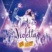 Violetta en Vivo
