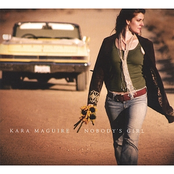 Drive Me Crazy by Kara Maguire
